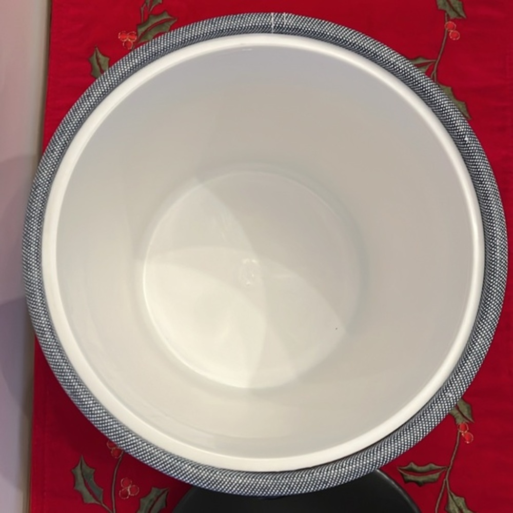 Vintage Irvinware Ice Bucket Made in USA - Picture 4 of 9